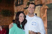 Associate Mixer 2013